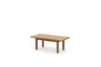 teak